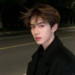 trai đẹp